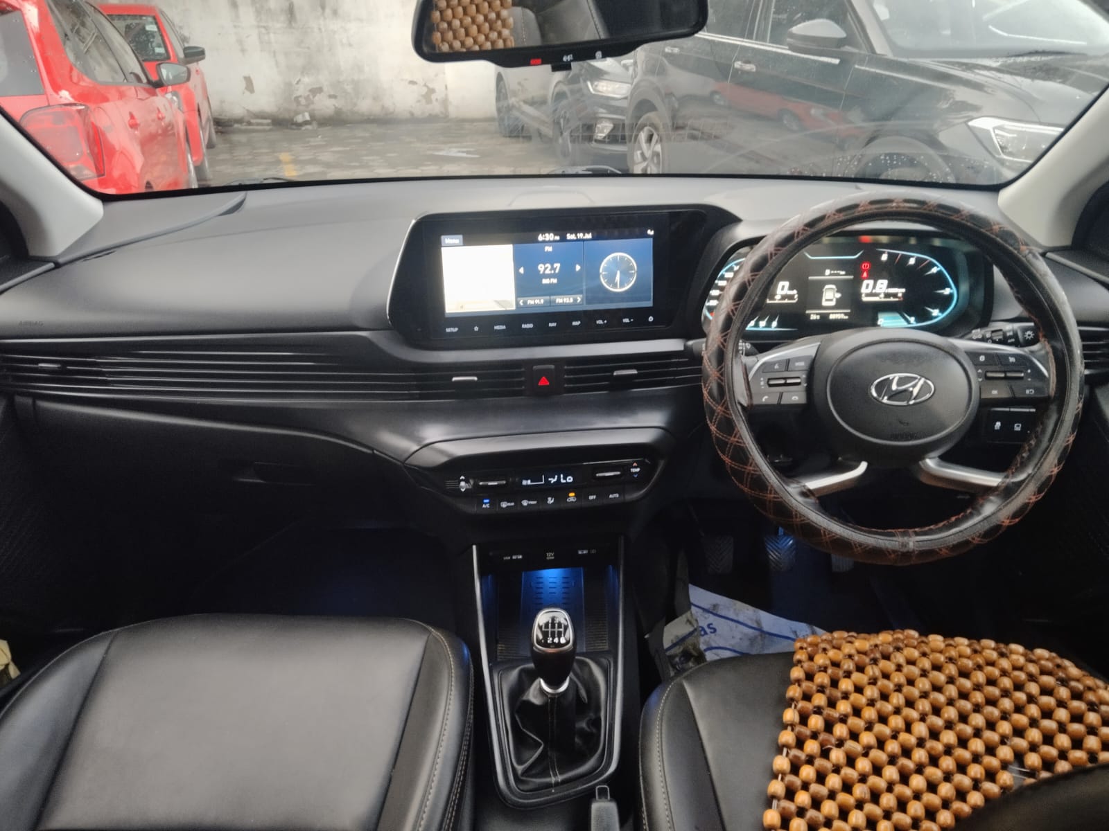 Hyundai I20(2020-2023) Asta 1.2 O